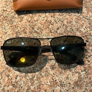 Ray-Ban 3516